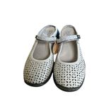 Jambu  Women's Bailey Maryjane Flat sz 7.5 NWT Photo 1