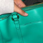 Coach  F25669 peyton leather jordan carryall Photo 6