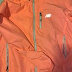 New Balance Rain Jacket Photo 0