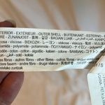 ZARA  Contrasting Black/Teal Sleeveless Lace Ruffled Midi Shift Dress Photo 6