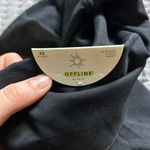 Aerie OFFLINE by  Flare Crossover Leggings Photo 3