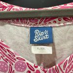 EUC Ripskirt Hawaii Sleep Dress Pink Size undefined Photo 1