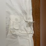 Ralph Lauren  Men's Cream Cargo Pants Photo 9