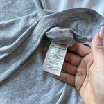 Champion  Womens Size Small Gray Classic Graphic Tank Top Breathable Activewear Photo 6