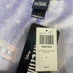 Torrid Disney Villains Evil Queen suspender skirt, size 1 Photo 5