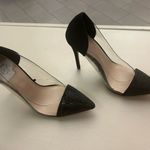 ALDO Elegant Black Stiletto Heels 8
Preowned Great Shape Photo 1