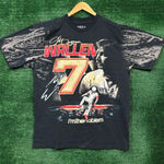 Morgan Wallen I'm the Problem Country T-Shirt Size Large Photo 0