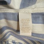 Hope & Harlow Women’s Summer Beach Fun Shirt Dress S/less Button Front Sz 12 NWT Blue Photo 8