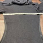 Nike Women’s Therma Fit Cowl Turtle Neck Fleece Running Pullover Sweatshirt M Photo 14