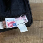 A pea in the pod  Black‎ Maternity Skirt Size Small Photo 8