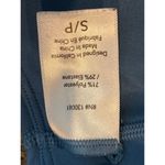 L Space Active Wyatt Tank Small Blue Purple Racerback Photo 6