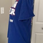 Majestic Chicago Cubs 2015 Blue Cut T Shirt Photo 4