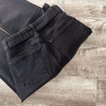 Even And Odd  Perfect Belted Mom Jeans Size XS Photo 5