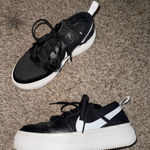 Nike  court vision Alta Photo 0