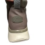 Hey Dude woMen's Wendy Peak Apres Coated Twill High-Top Boots size 8 Photo 4