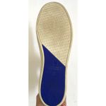 Rothy's High Top Slip On Stretch Casual Sneaker Tan Cream Camo Size 10.5 Photo 7