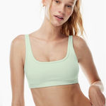 Aritzia  TNA butter mini sports bra‎ Photo 0