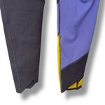 Cotopaxi Womens Small Mariposa Colorblock Active Leggings High Rise 7/8 Admiral Photo 5