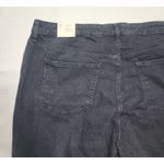 Universal Threads Universal thread High rise 90's slim W42'' x L45'' button fly Photo 6