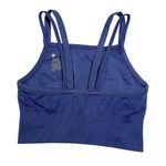 Zella Square Neck Sports Bra Size Small Low Impact Yoga Pilates Lightweight Gym Photo 1