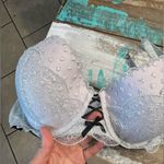 Victoria's Secret Victoria’s Secret Dream angels lace lined Demi bra Photo 5