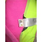 The North Face  Hoodie Women's Size S Pink Long Sleeve Logo Photo 4