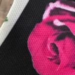 Mac Duggal After Five 30329C Fuchsia Black Bow Fit & Flare Mini Dress 6 $218 Photo 9