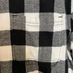 Woolrich  Plaid Button Up S Womens Pemberton Flannel Pocket Collared Casual Photo 3