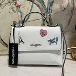 Karl Lagerfeld SALE💐 Paris Reina top handle bag 🤍 Photo 1