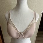 Bali One Smooth U Ultra Light Convertible Full-Coverage Bra 3439 Size 38C Photo 9