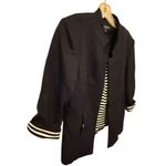 Perceptions Perfections Petite Suit Jacket with Attached Top Photo 4