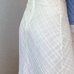 Sabo Skirt White Midi Dress Photo 1