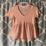 Altar'd State Altr’d State Blouse Photo 1