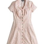 Modcloth + Daytime Dynamo Sz 18 Shirt Dress Photo 4
