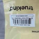 truekind Convertible Strapless Bandeau Bra Beige XL Tan Photo 5