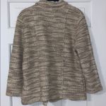 Lucky Brand  Tweed Jacket Photo 5