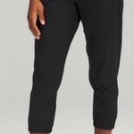 Lululemon  Adapted State High-Rise Cropped Jogger 23" Size 14 Photo 0