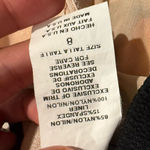 Longitude  Black Swimsuit with‎ Blue and Yellow Floral Accents Size 8 Photo 3