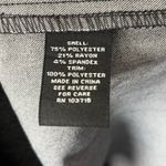 Sharagano Tailored Wrap-Front Dress - Size 4 Photo 6