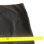 Pencil mini skirt with sexy slits Size 8 Photo 5