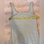 Heart & Hips Striped dress size m Photo 11