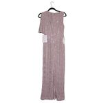 JS Collections NWT JS Collection Arabella Sequin Lace Gown Women's Amythest Size 2 Photo 3