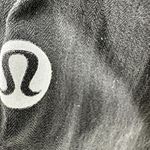 Lululemon Dance Studio Crop 25" Pockets Cinchable Hem Mid Rise Black 4 Photo 2