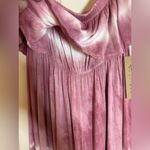 1.4.3. Story by Line Up NWT Strapless Tiedye Dress, 1.4.3 Story, M‎ Photo 4