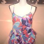 Sofia Vergara Summer  Spaghetti Strap Top Photo 0