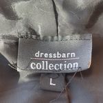 Dress Barn Black Shimmery Camisole Photo 7
