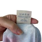 Simply Southern  Pogue Crew top size Medium tie dye beach vacation outdoors Photo 8