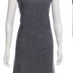 Tory Burch Wool Blend Sheath Dress Photo 0