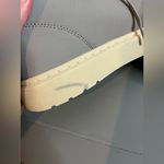 Dr. Martens  Baynes Chukka Monkey Grey Canvas Mid Ankle Combat LaceBoots Sz 9 Rare Photo 14