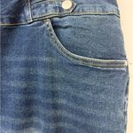 NEW BloomChic Dark Blue Flare Jeans size 22 Photo 4